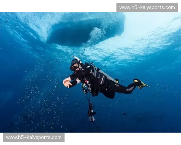 跳水资讯：深潜每一刻的精彩