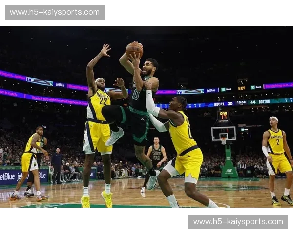 凯尔特人vs公牛：宿命对决，绿衫传奇与风城玫瑰的季后赛史诗